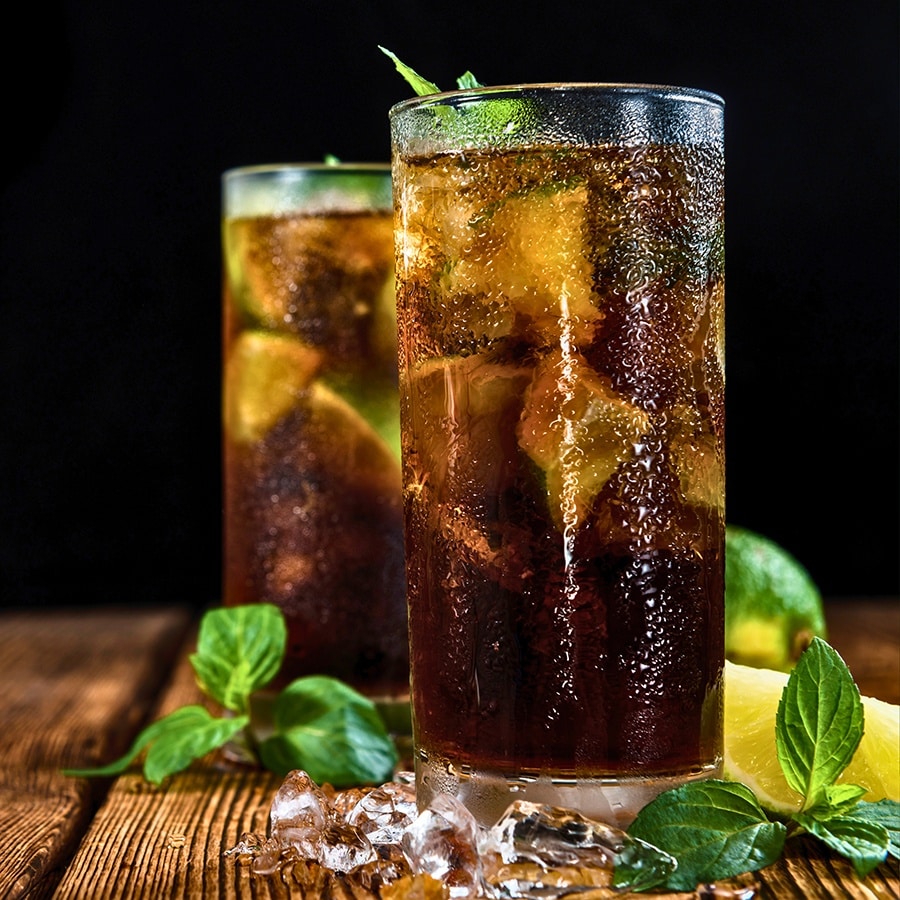 Cuba Libre
