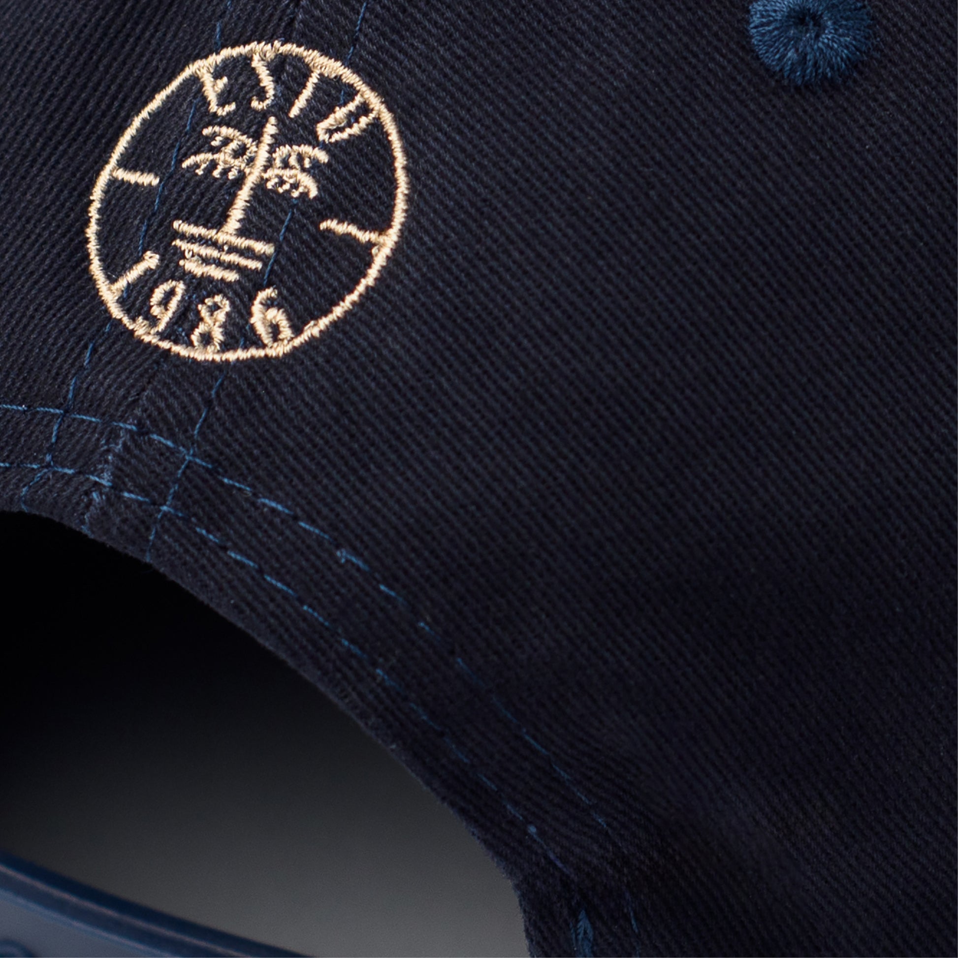 Shipwreck Rum Classic Cap