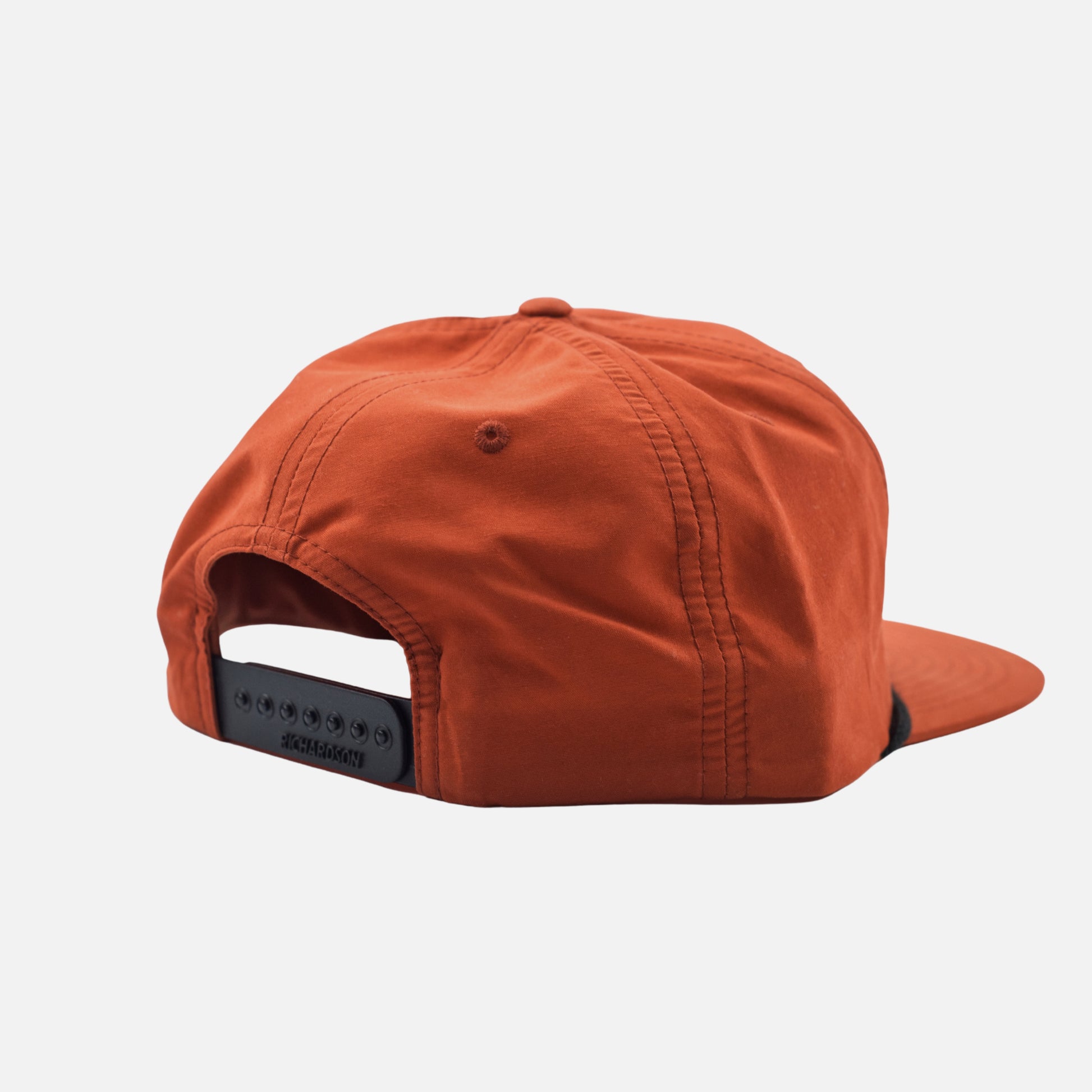 Shipwreck Rum Patch Hat