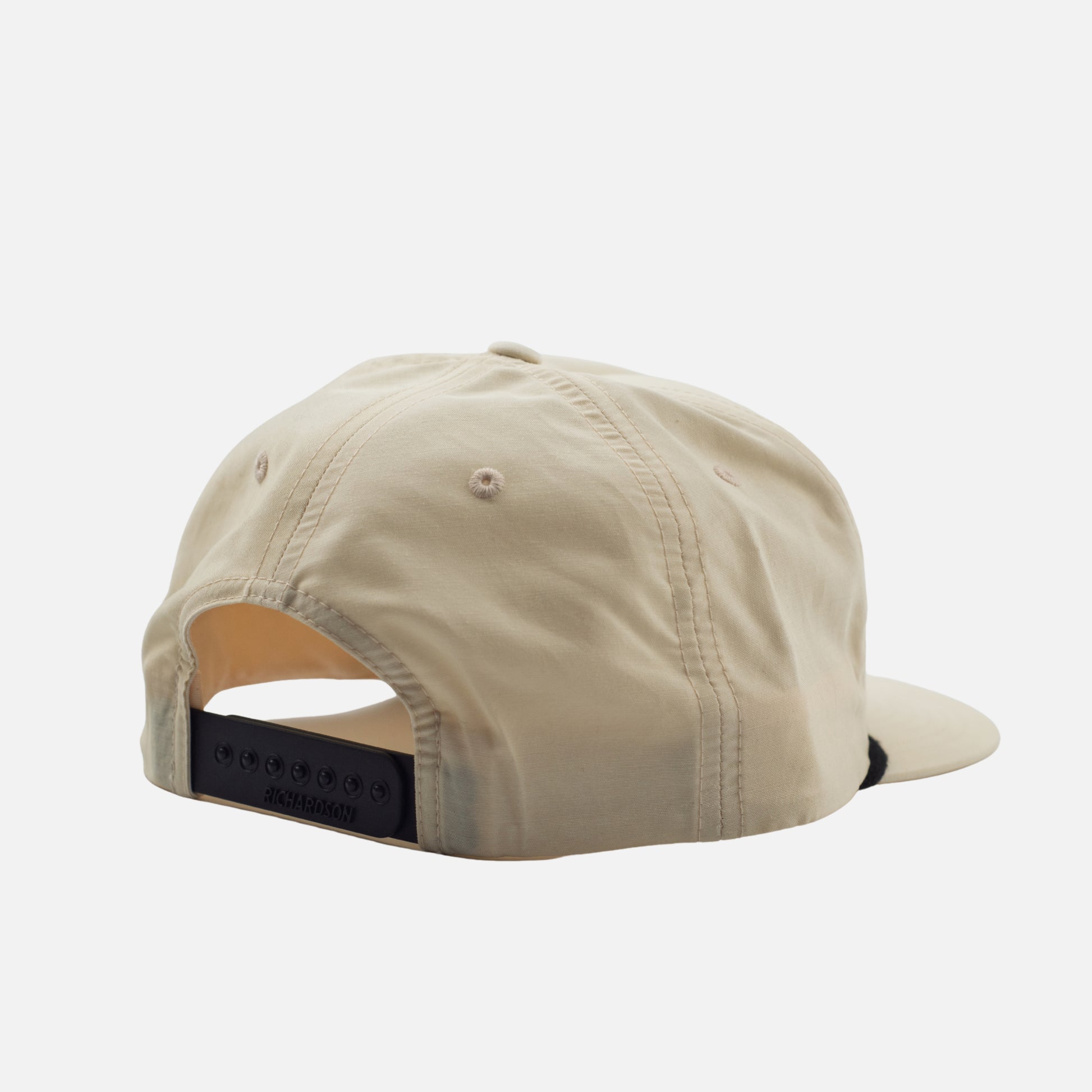 Shipwreck Rum Patch Hat