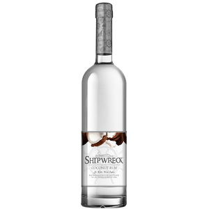 Shipwreck Coconut Rum