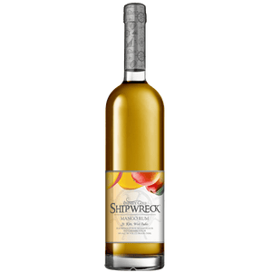 Shipwreck Mango Rum