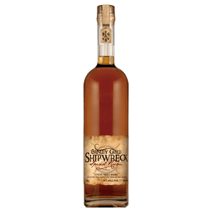 Shipwreck Spiced Rum