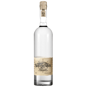 Shipwreck White Reserve Rum