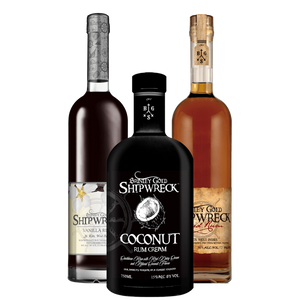 Dark Seas Collection