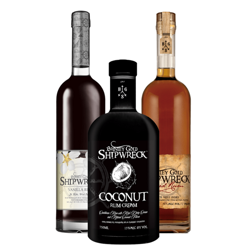 Dark Seas Collection