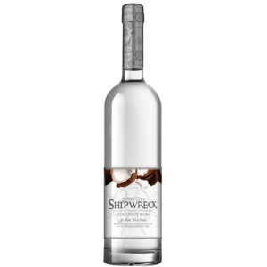 Shipwreck Coconut Rum