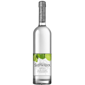 Shipwreck Lime Rum