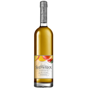 Shipwreck Mango Rum
