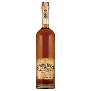 Shipwreck Spiced Rum