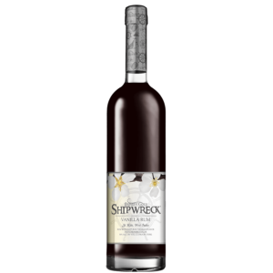 Shipwreck Vanilla Rum