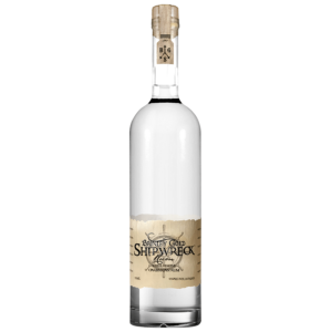 Shipwreck White Reserve Rum